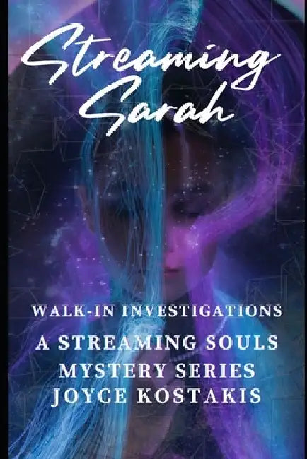 Walk-In Investigations: A Paranormal Detective Mystery by Nancy Naizer