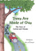 Trees Are Made of Gas: The Story of Carbon and Climate by Mary Ann Bonnell