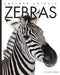 Zebras by Kate Riggs