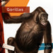 Gorillas by Melissa Gish