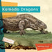 Komodo Dragons by Melissa Gish