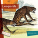 Leopards by Melissa Gish