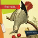 Parrots by Rachael Hanel