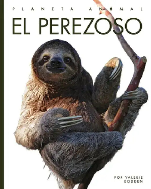 El Perezoso by Valerie Bodden
