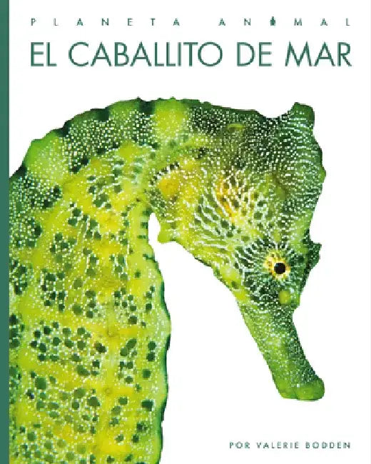 El Caballito de Mar by Valerie Bodden
