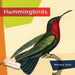 Hummingbirds by Melissa Gish