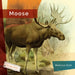 Moose by Melissa Gish