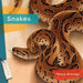 Snakes by Teresa Wimmer