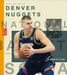 The Story of the Denver Nuggets by Jim Whiting