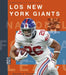Los New York Giants by Michael E. Goodman