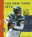 Los New York Jets by Michael E. Goodman