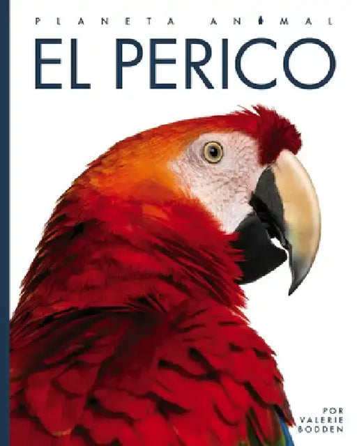 El Perico by Valerie Bodden