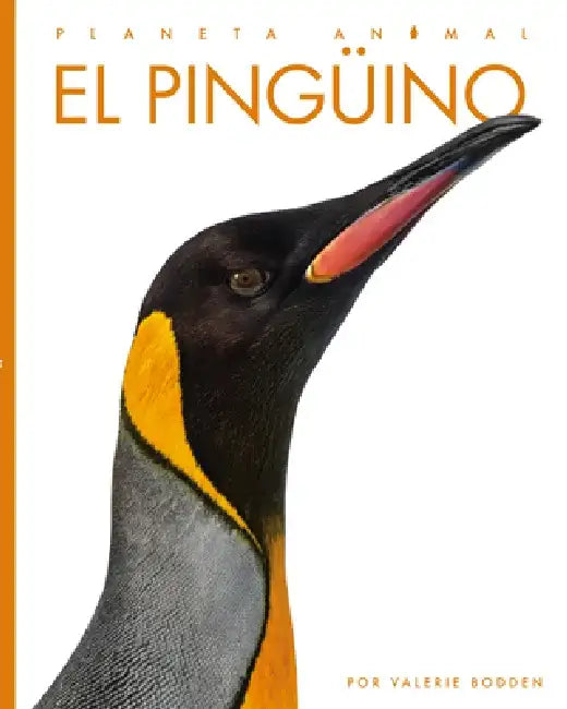 El Pingüino by Valerie Bodden