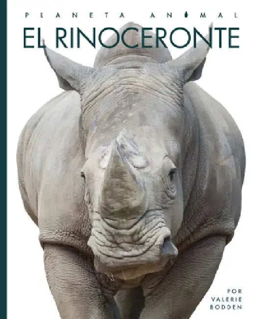 El Rinoceronte by Valerie Bodden