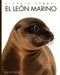 El León Marino by Kate Riggs