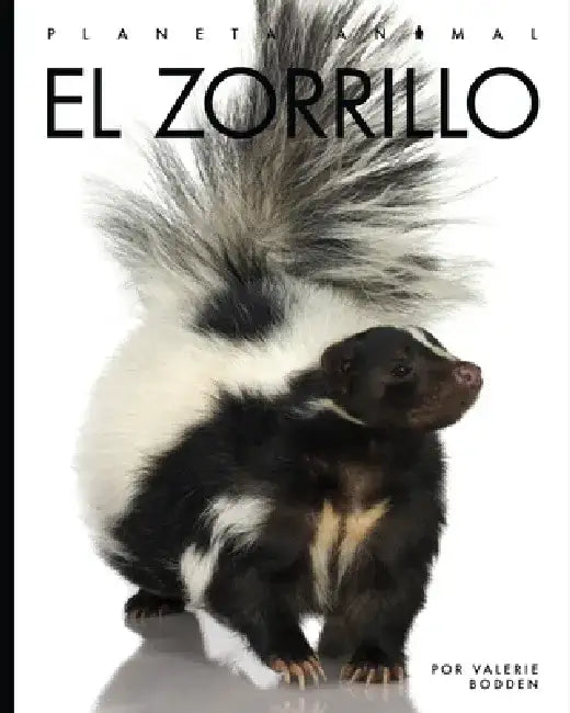 El Zorrillo by Valerie Bodden