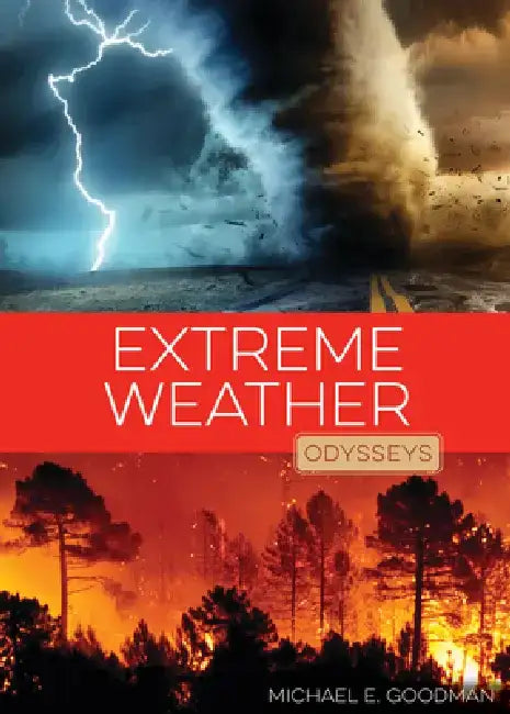 Extreme Weather by Michael E. Goodman