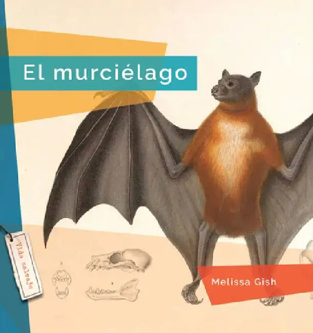El Murcielago by Melissa Gish