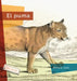 El Puma by Melissa Gish
