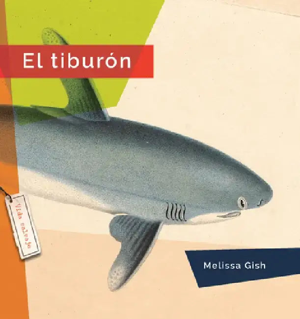 El Tiburón by Melissa Gish