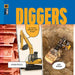 Diggers by Aaron Frisch