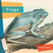 Frogs by Melissa Gish