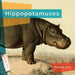 Hippopotamuses by Melissa Gish