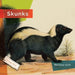Skunks by Melissa Gish