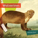 Wolverines by Melissa Gish