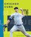 Chicago Cubs by Megancooley Peterson