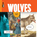 Wolves by Kate Riggs