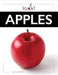 Apples by Valerie Bodden