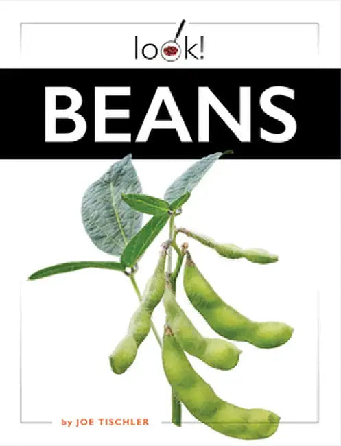 Beans by Murray Laura