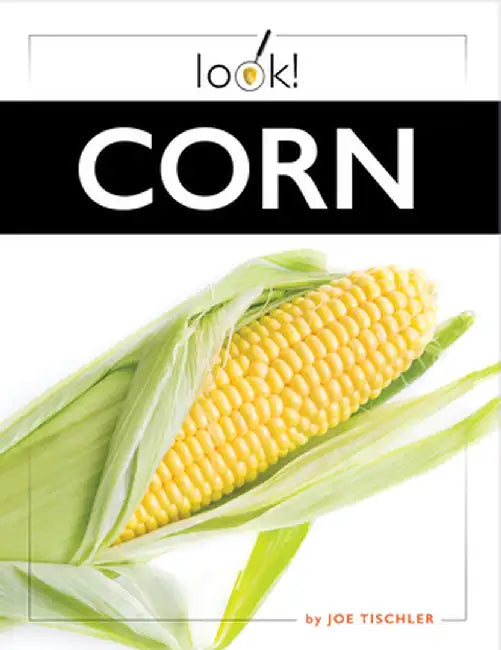 Corn by Murray Laura