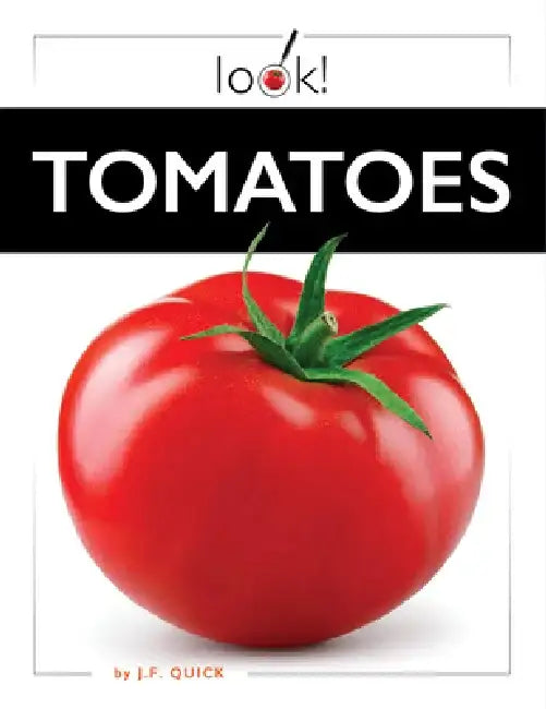Tomatoes by Kate Riggs
