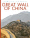 Great Wall of China by Matt Lilley