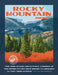 Rocky Mountain National Park by Lori Dittmer