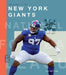 The Story of the New York Giants by Jim Whiting