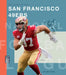 The Story of the San Francisco 49ers by Jim Whiting