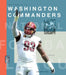 The Story of the Washington Commanders by Jim Whiting