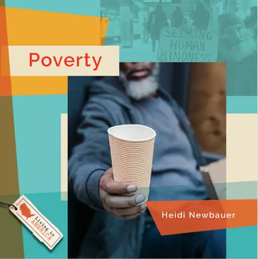Poverty by Lisa M. Bolt Simons