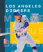 Los Angeles Dodgers by Megancooley Peterson