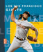 Los San Francisco Giants by Megancooley Peterson