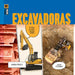 Excavadoras by Aaron Frisch