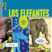 Los Elefantes by Kate Riggs