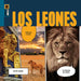 Los Leones by Kate Riggs