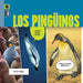 Los Pingüinos by Kate Riggs