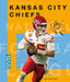 La Historia de Los Kansas City Chiefs by Jim Whiting