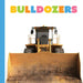 Bulldozers by Meg Greve