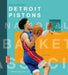 Detroit Pistons by Denny Bulcao